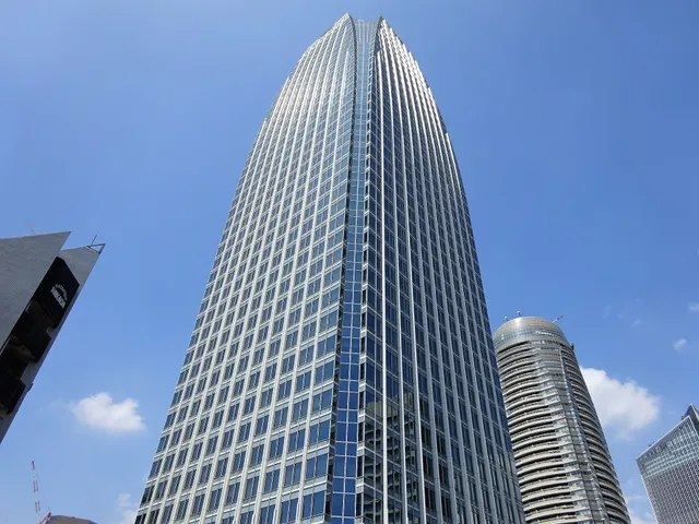 Mitsui Knowledge Industry Co., Ltd. Head Office