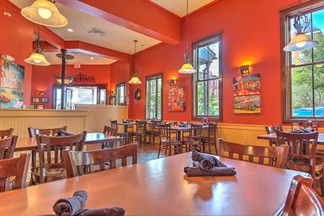 Another Broken Egg Cafe