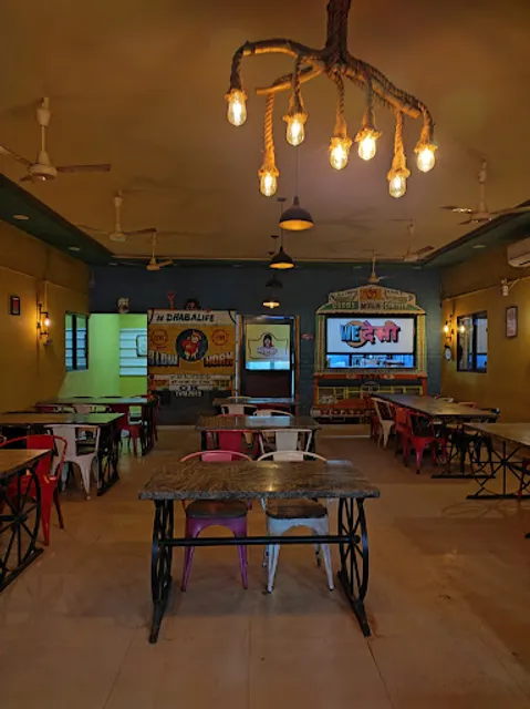 Urban Dhaba
