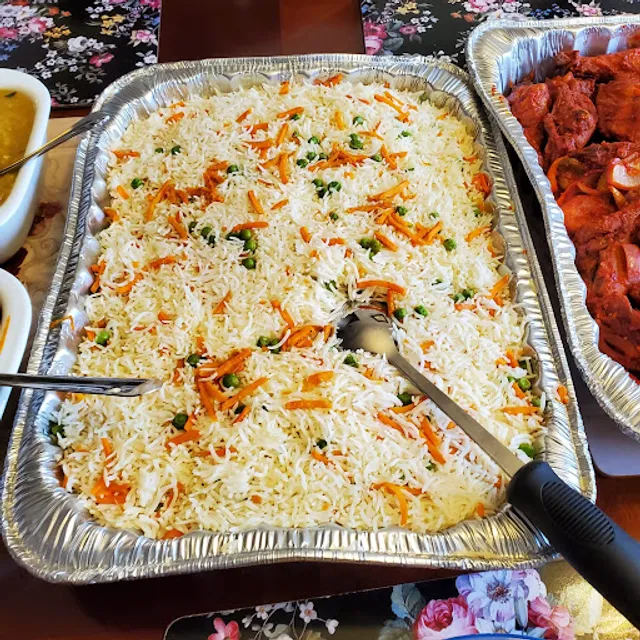 Rajah Ram Caterers