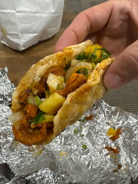 Street Tacos Food Truck