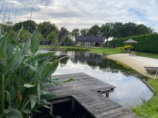 Bed en wellness de Heyde