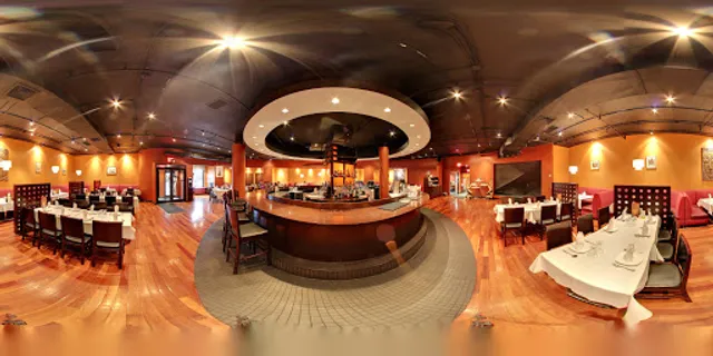 BKNY Thai Restaurant