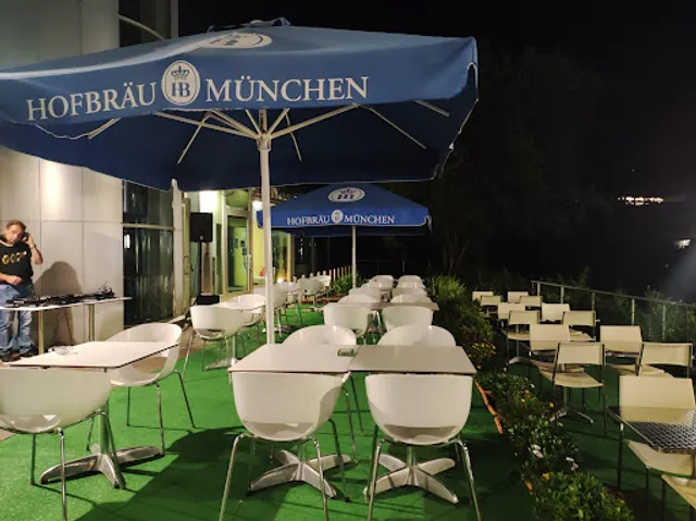 Ristorante Green Mood & Food