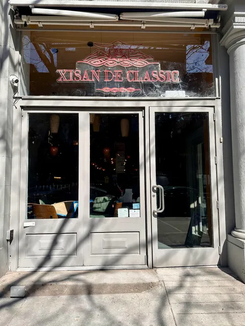 Xisan de Classic