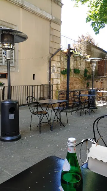 La Pizzoteca Agricola