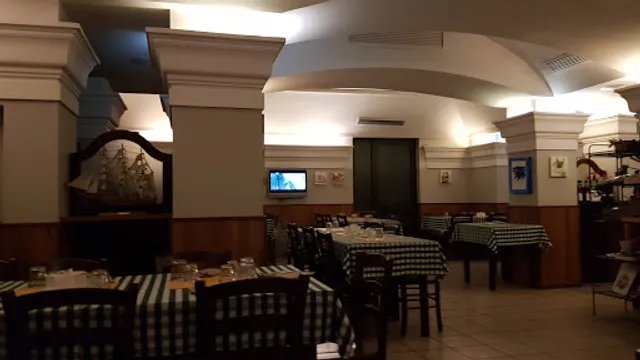 La Nostra Trattoria