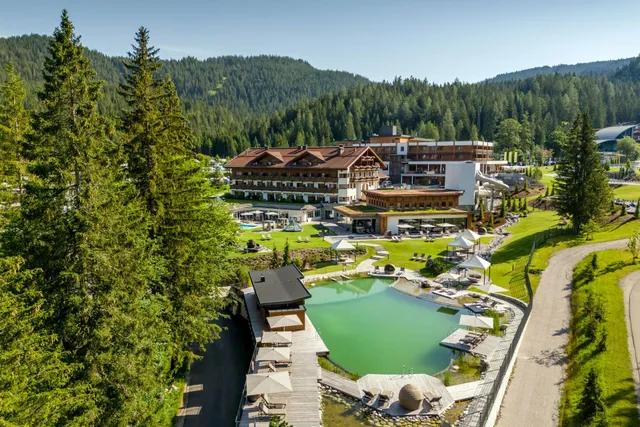 Zugspitz Resort