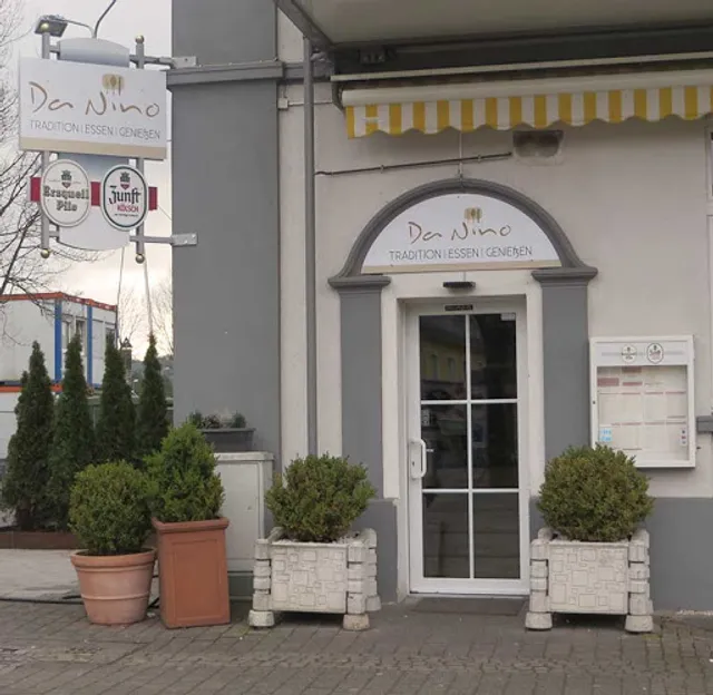 Ris­torante Da Nino