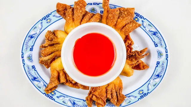 Golden Pagoad Chinese Restaurant