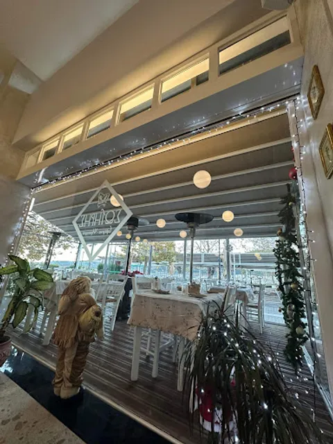 Ο ΣΩΤΗΡΗΣ ΨΗΤΟΠΩΛΕΙO