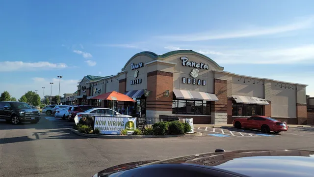 Voice of America Center