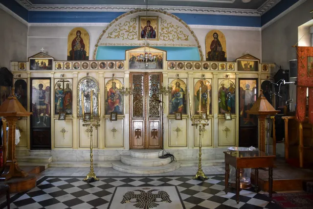 Holy Church of Saint Sophia