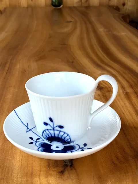 カフェビーンズ