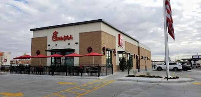 Chick-fil-A