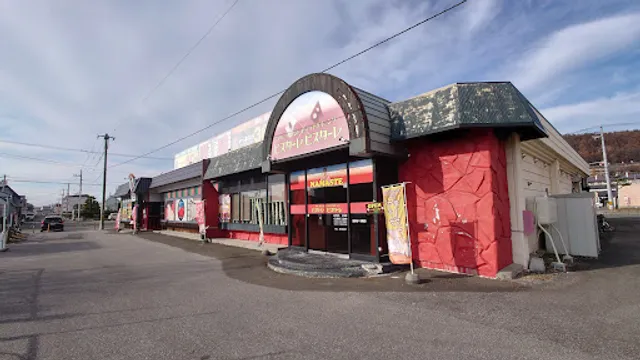 ビスターレビスターレ 北見店