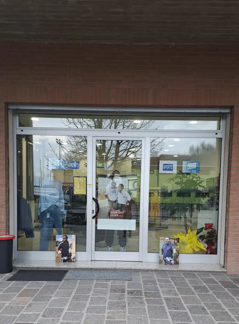 Franco Sport taglie forti di Clelia