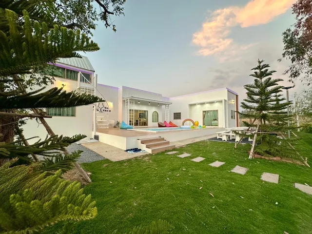 For you Pool Villa Khaoyai