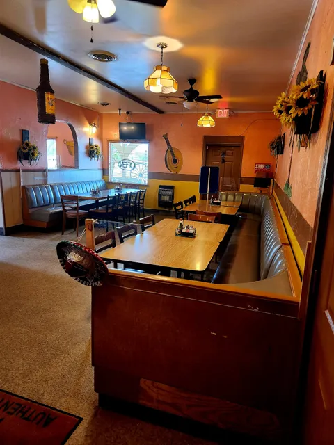 Don Valerio's Mexican Restaurant