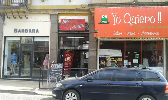 CHEpapá Envíos Tandil