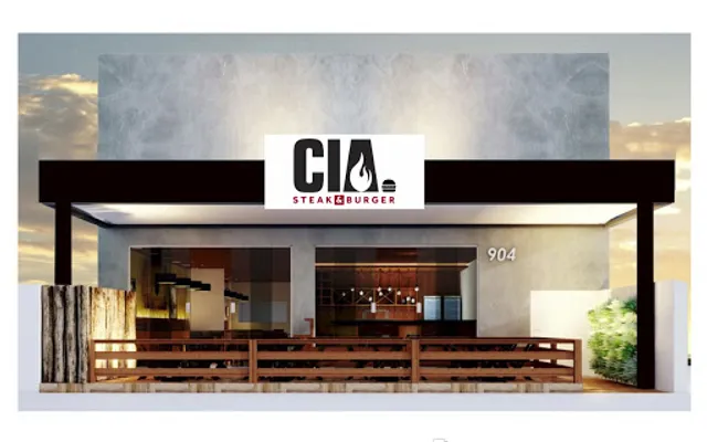 Cia Steak & Burger