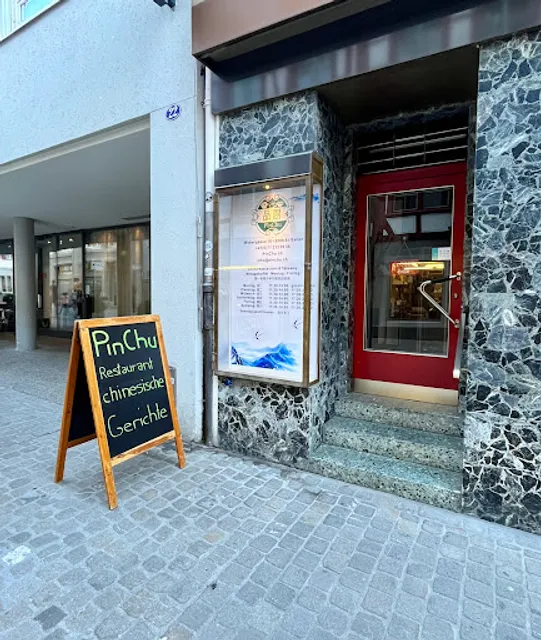 PinChu