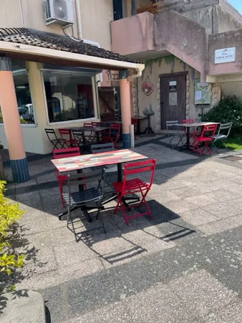 FRANCKY PIZZA SAINT MAURICE L’EXIL