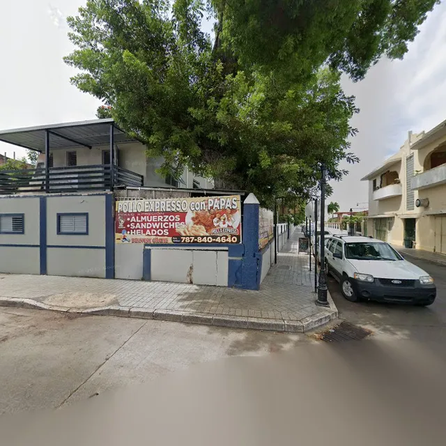 Next Level Ice Cream