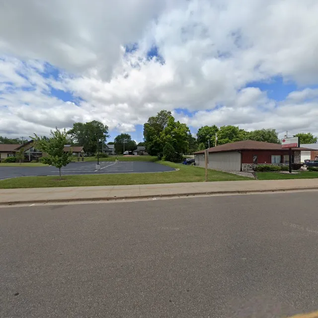 Aspirus Birnamwood Clinic