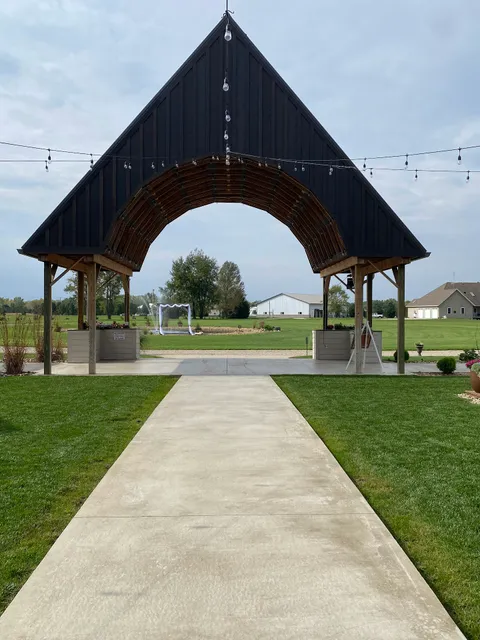 Twin Gables Event Center