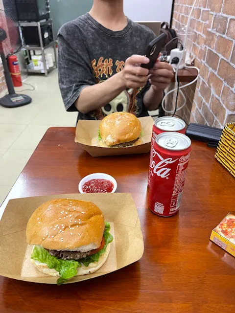 Burger House Downtown