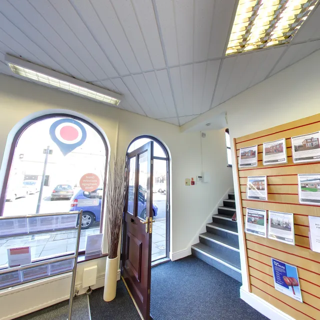 Browns Chartered Surveyors - Valuers - Property Consultants