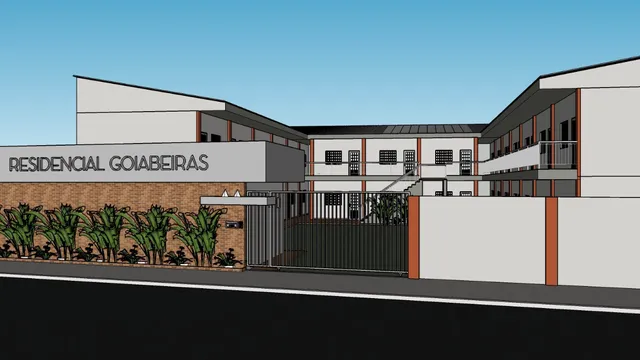 Residencial Goiabeiras