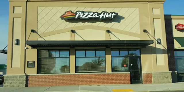 Pizza Hut