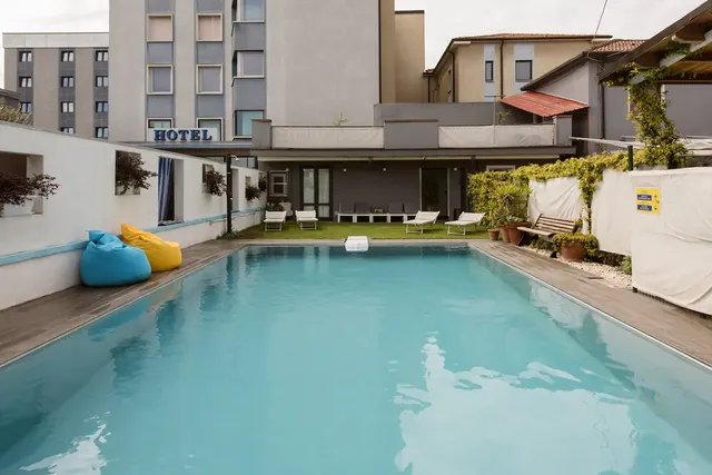 Affittacamere "Dal Degan"