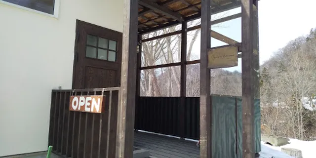 Vergine Baccano(Bakery)