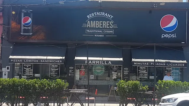 Bar Amberes