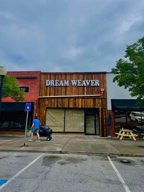 Dream Weaver Adult Mega Store | Downtown Cartersville