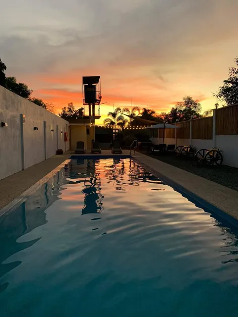 Sunshine Stay Panglao