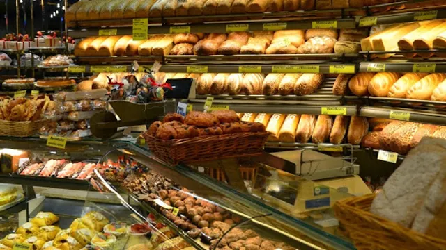 Bakkerij De Lekkerbek