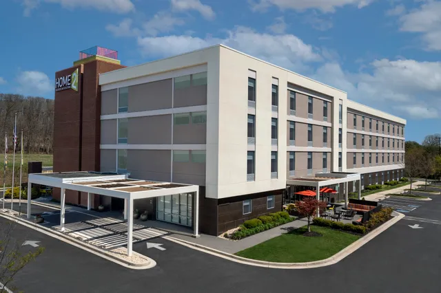 Home2 Suites by Hilton Baltimore/White Marsh, MD