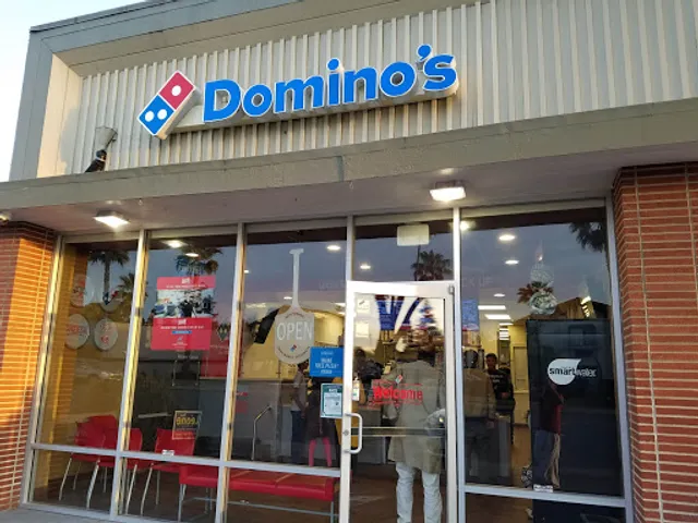 Domino's Pizza