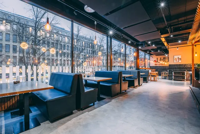 Ravintola Juku Vaasa