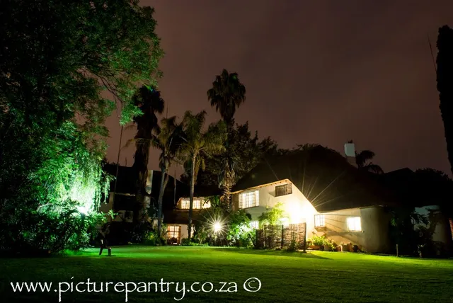 Diamantvallei Landgoed