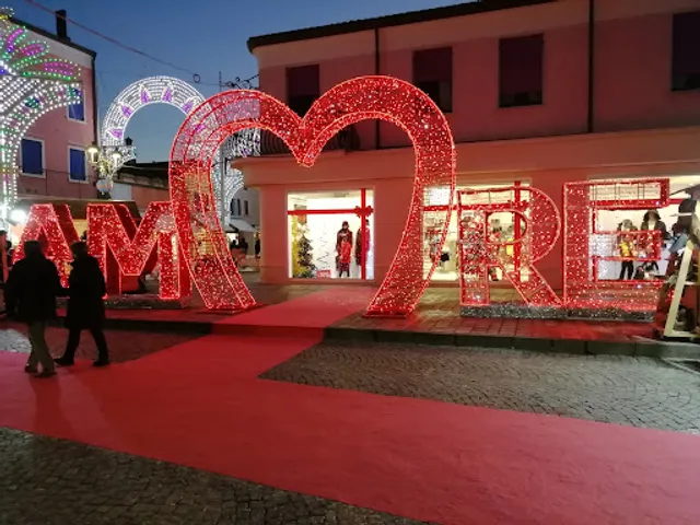 Ristorante Pizzeria San Rocco