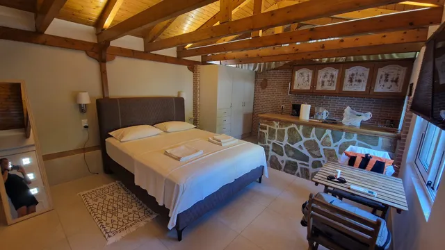 Anna's Apartment & Studio