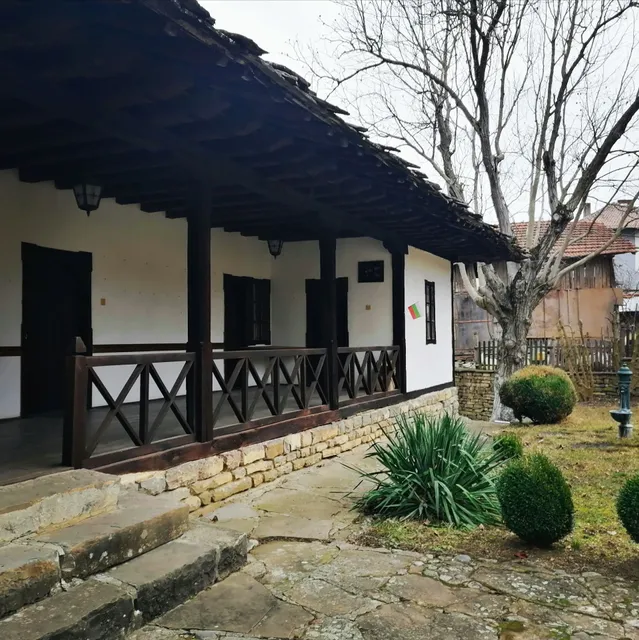 Boyana Vacation Houses