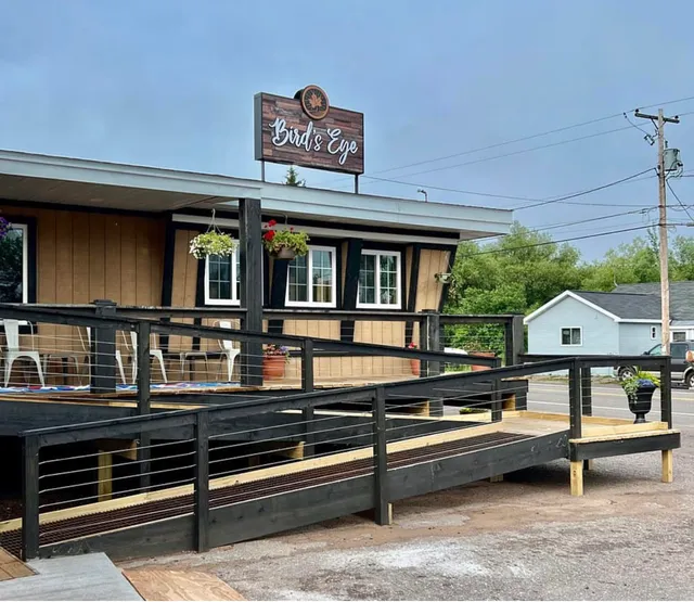 Birds Eye Creations Retail Store