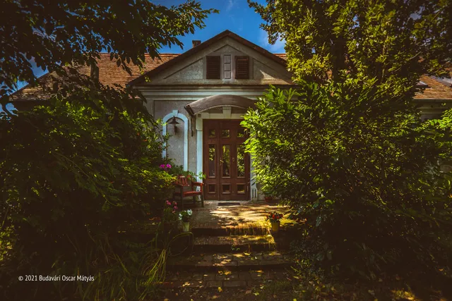 Vidéki Ház Apartman - Őrségi Szállás és Vendégház