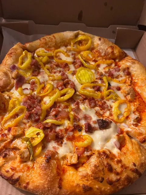 Lawson's West End Takeout